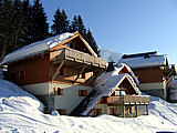 Chalet des neiges oz en oisans adresse