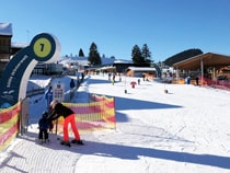 Söllis Winterwelt Skischule Bergsport JA