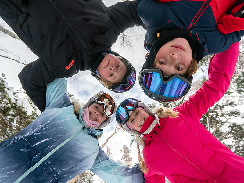 Verleihshop Skischule Bergsport JA in Pfarrstrasse 3, Oberstdorf