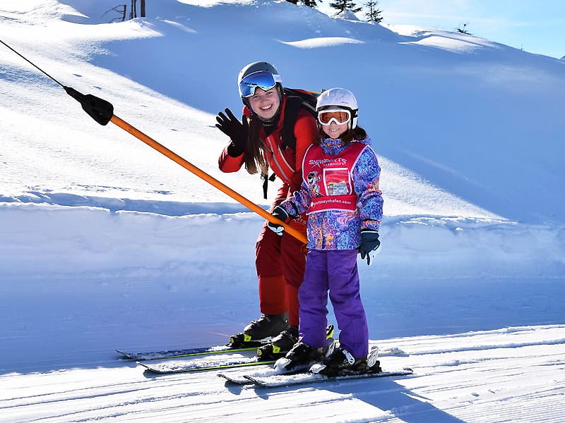 Verleihshop Skischule Snowsports Mayrhofen in Tuxerstrasse 714, Mayrhofen