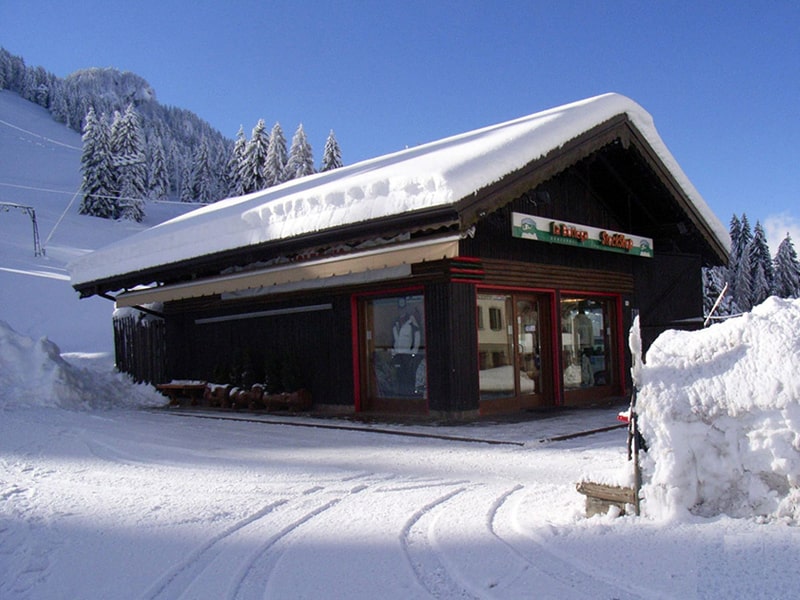 Verleihshop Presolana Ski e-Bike in Via Cantoniera, 74, Castione della Presolana