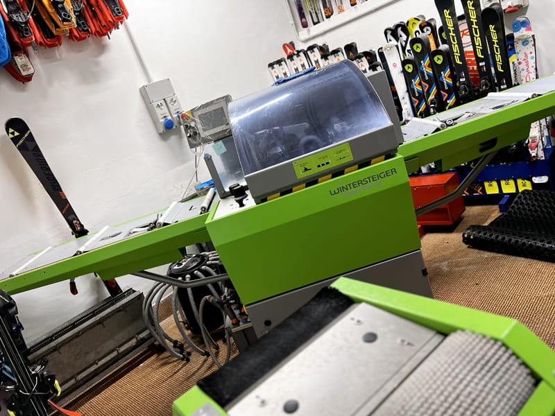 Verleihshop Ski & Bike San Vito in Via Nazionale 10, San Vito di Cadore